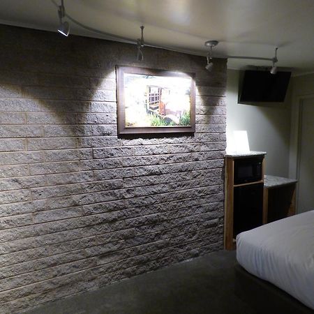 Canyon Lodge Motel Panguitch Dış mekan fotoğraf