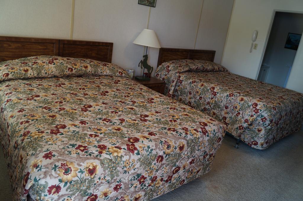 Canyon Lodge Motel Panguitch Oda fotoğraf