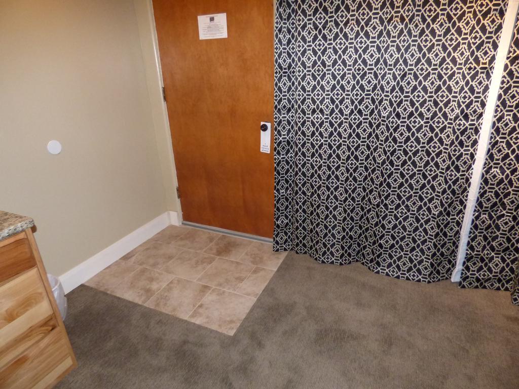 Canyon Lodge Motel Panguitch Dış mekan fotoğraf