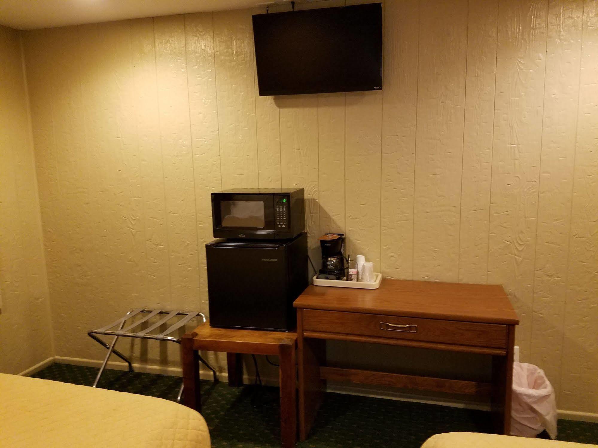Canyon Lodge Motel Panguitch Dış mekan fotoğraf