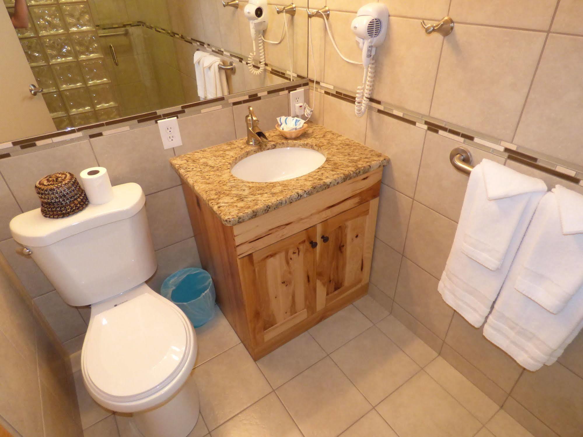 Canyon Lodge Motel Panguitch Dış mekan fotoğraf