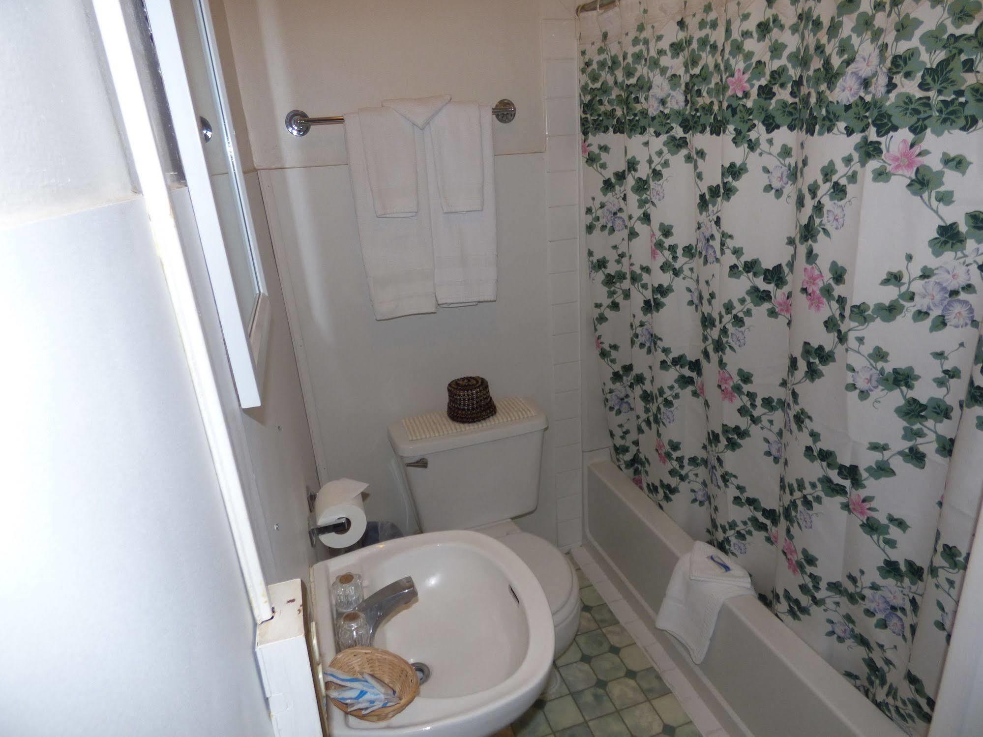 Canyon Lodge Motel Panguitch Dış mekan fotoğraf