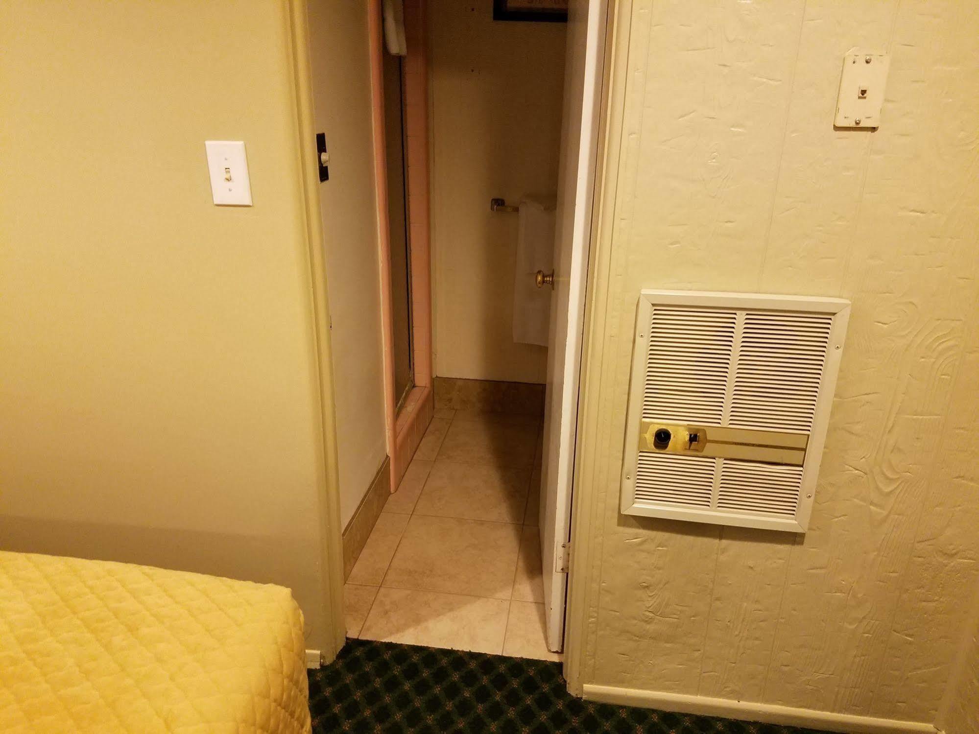 Canyon Lodge Motel Panguitch Dış mekan fotoğraf