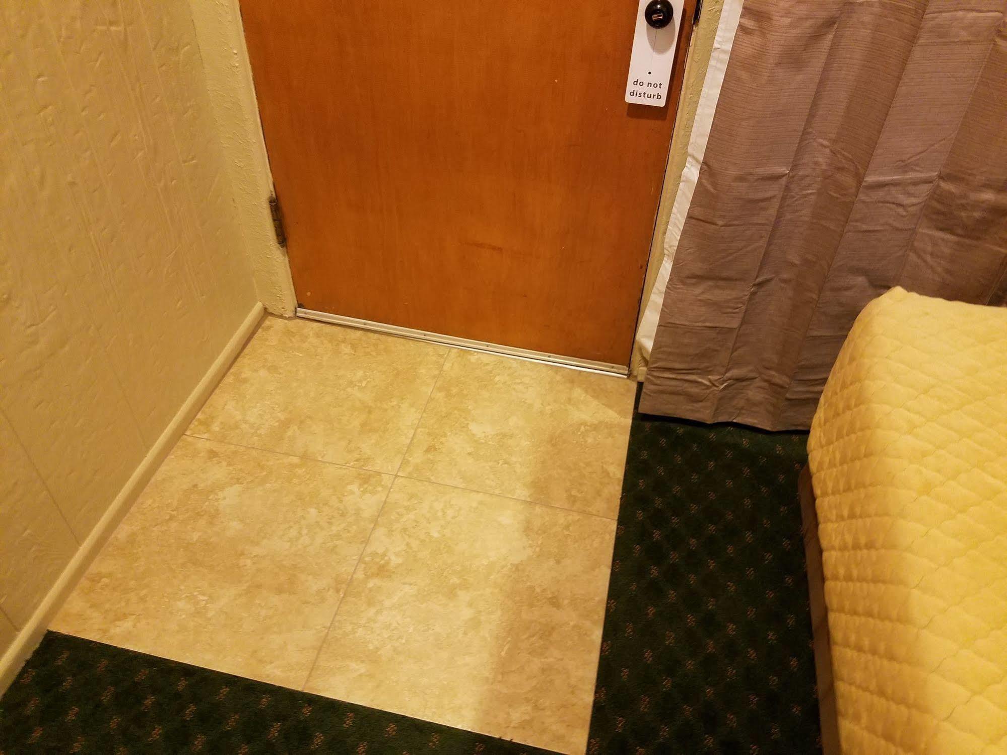 Canyon Lodge Motel Panguitch Dış mekan fotoğraf